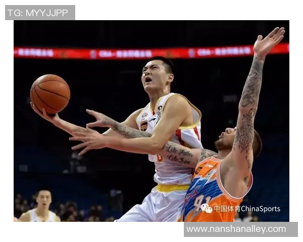 重庆篮球队中路突破战术解析与球队未来发展展望